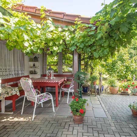 Haus Desor Lejlighed Kressbronn am Bodensee Eksteriør billede