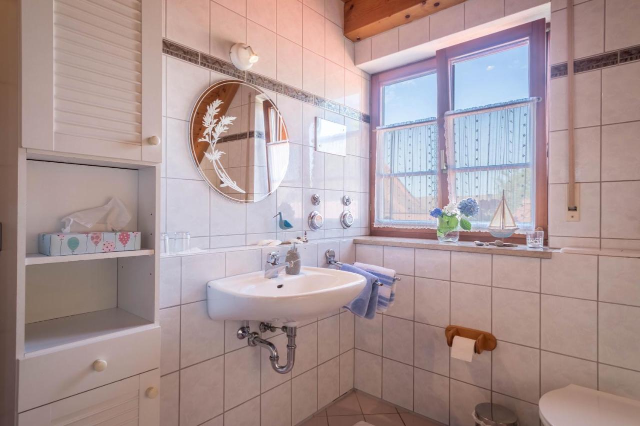 Haus Desor Lejlighed Kressbronn am Bodensee Eksteriør billede